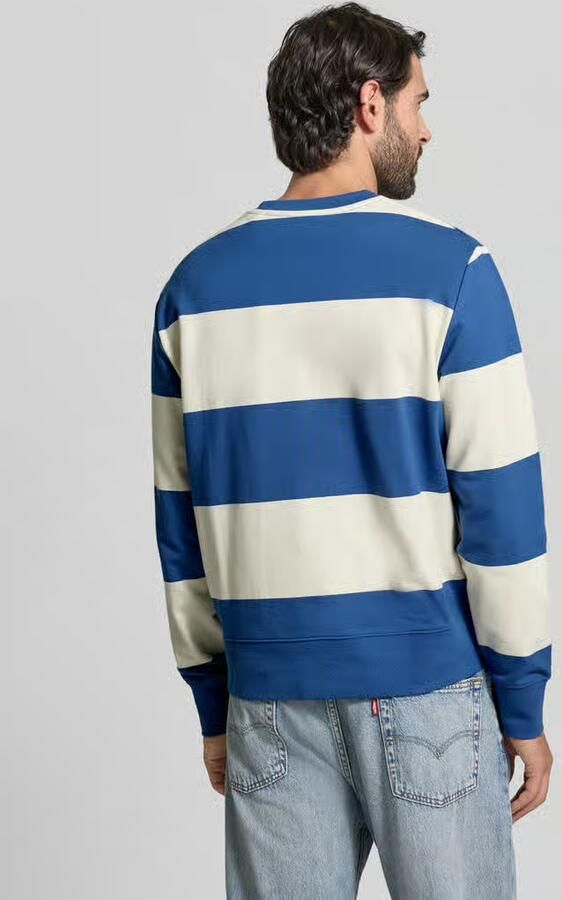Gant Slim fit vrijetijdsoverhemd met logostitching - Foto 7