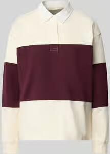 Gant regular fit sweatshirt van puur katoen