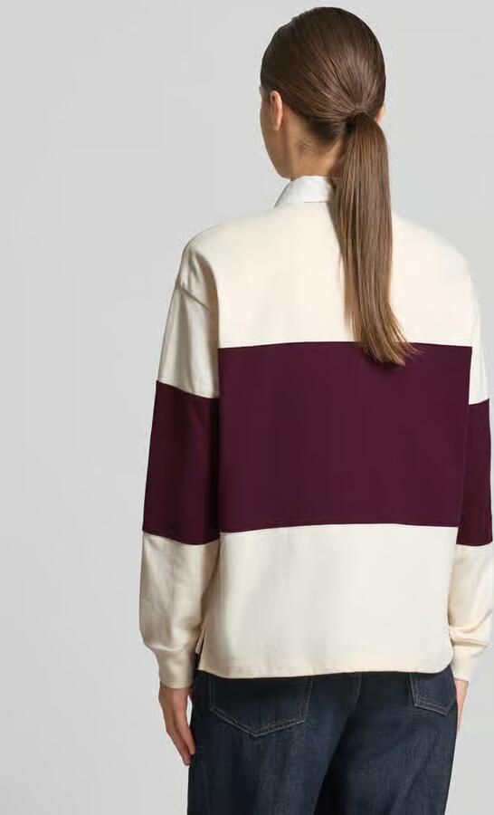Gant regular fit sweatshirt van puur katoen - Foto 2