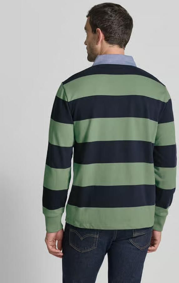 Gant regular fit sweatshirt van puur katoen - Foto 3