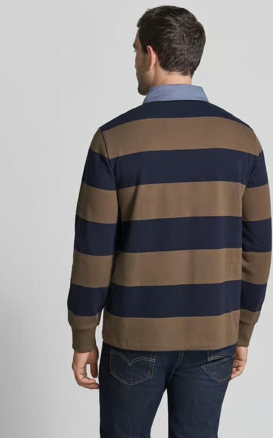 Gant regular fit sweatshirt van puur katoen - Foto 2
