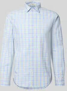 Gant regular fit vrijetijds overhemd met kentkraag - Foto 2