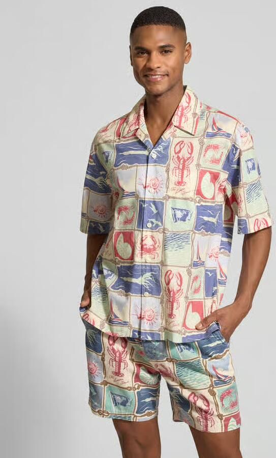 Gant Regular Fit vrijetijdshemd van puur katoen - Foto 7