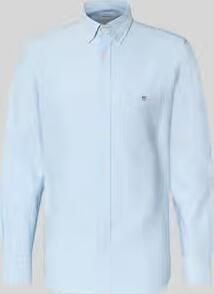 Gant Businessoverhemd REG OXFORD SHIRT Oxford overhemd regular fit - Foto 19