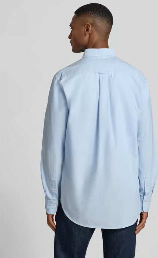Gant Businessoverhemd REG OXFORD SHIRT Oxford overhemd regular fit - Foto 20