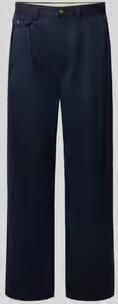 Gant relaxed fit chino van puur katoen