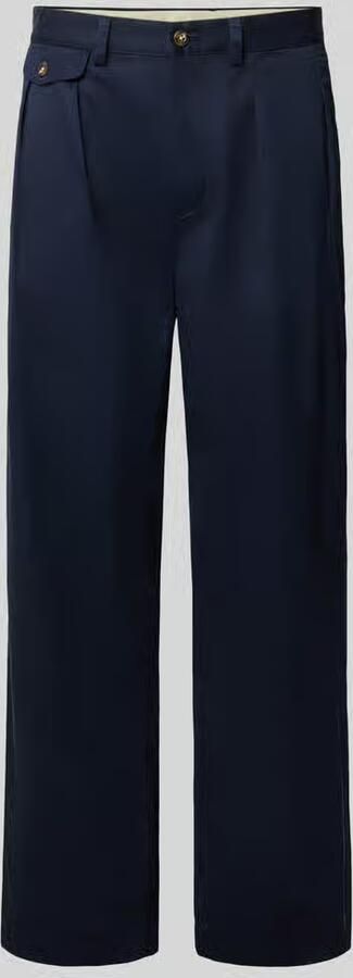 Gant relaxed fit chino van puur katoen