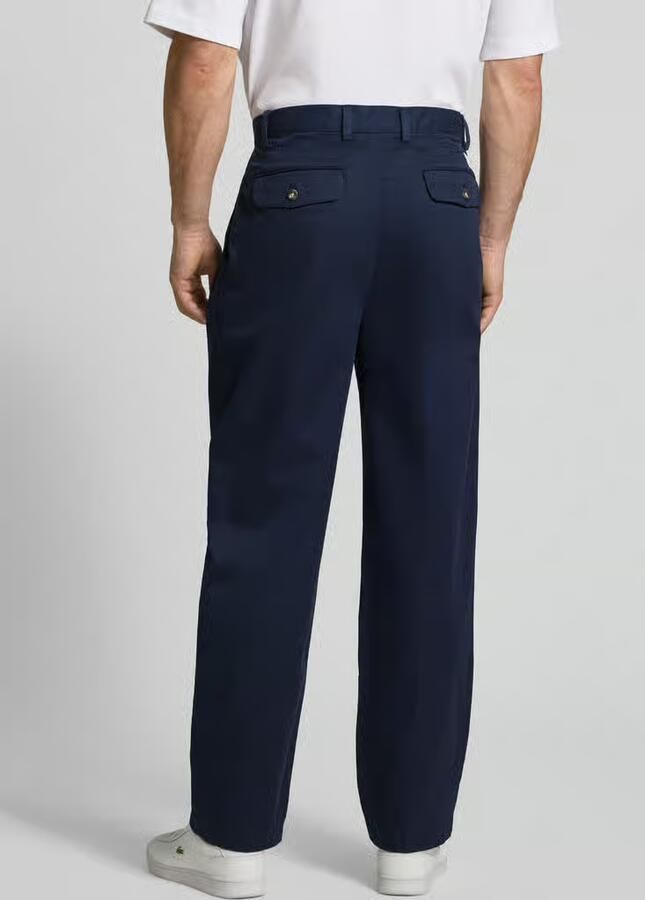 Gant relaxed fit chino van puur katoen - Foto 3