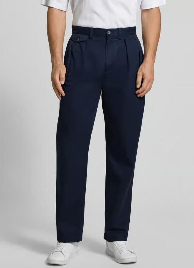 Gant relaxed fit chino van puur katoen - Foto 2