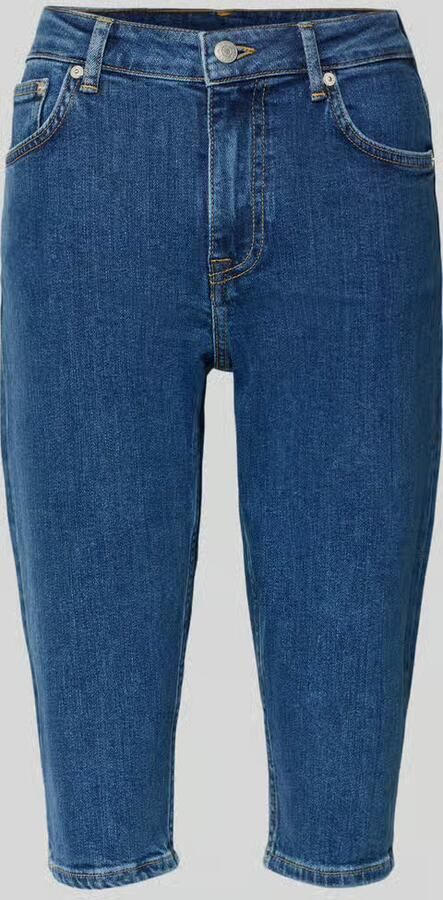 Gant Slim fit bermuda s met steekzakken - Foto 2
