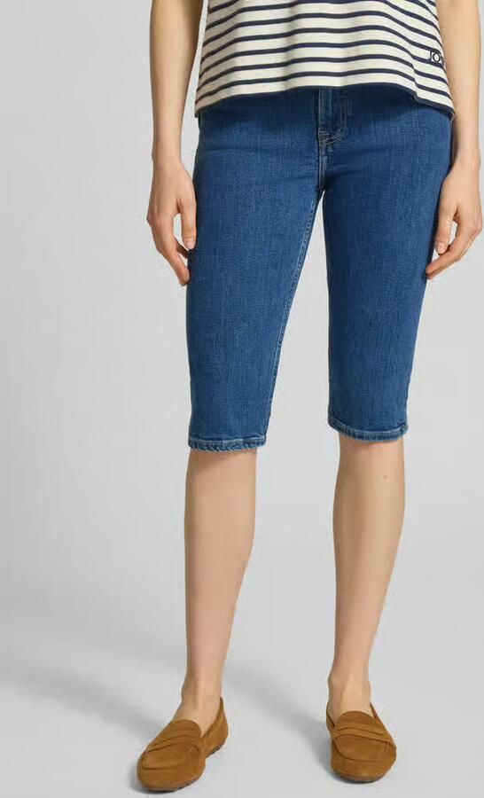 Gant Slim fit bermuda s met steekzakken - Foto 3