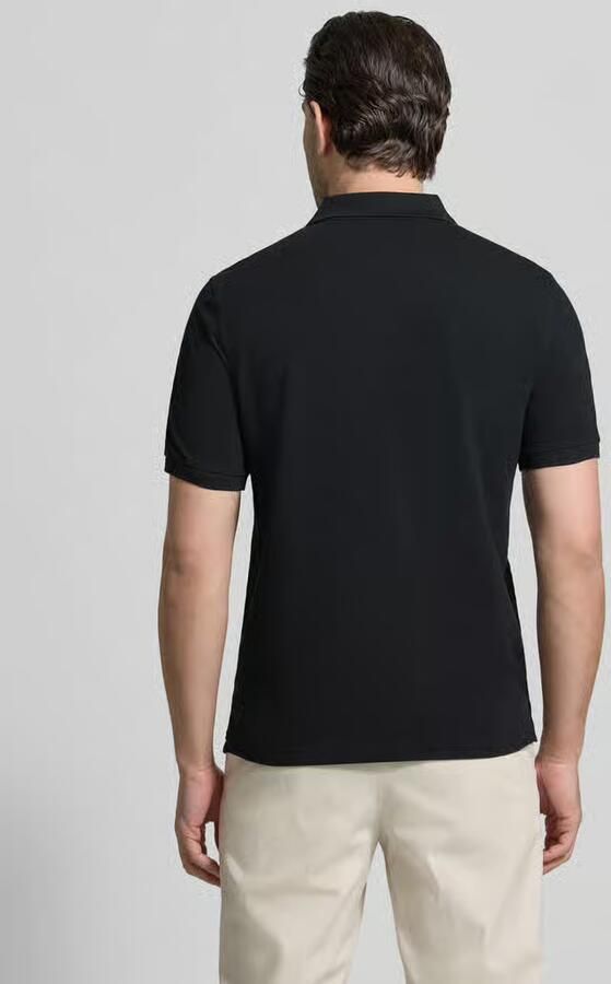 Gant Hoodie GRAPHIC SWEAT HOODIE Grafische -borduursel op de borst - Foto 7