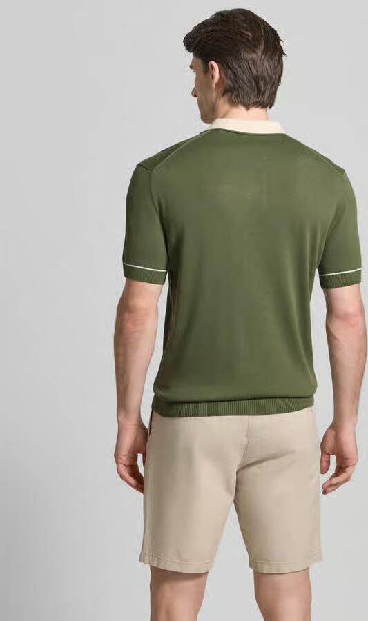 Gant regular fit jeanshemd met kentkraag - Foto 6
