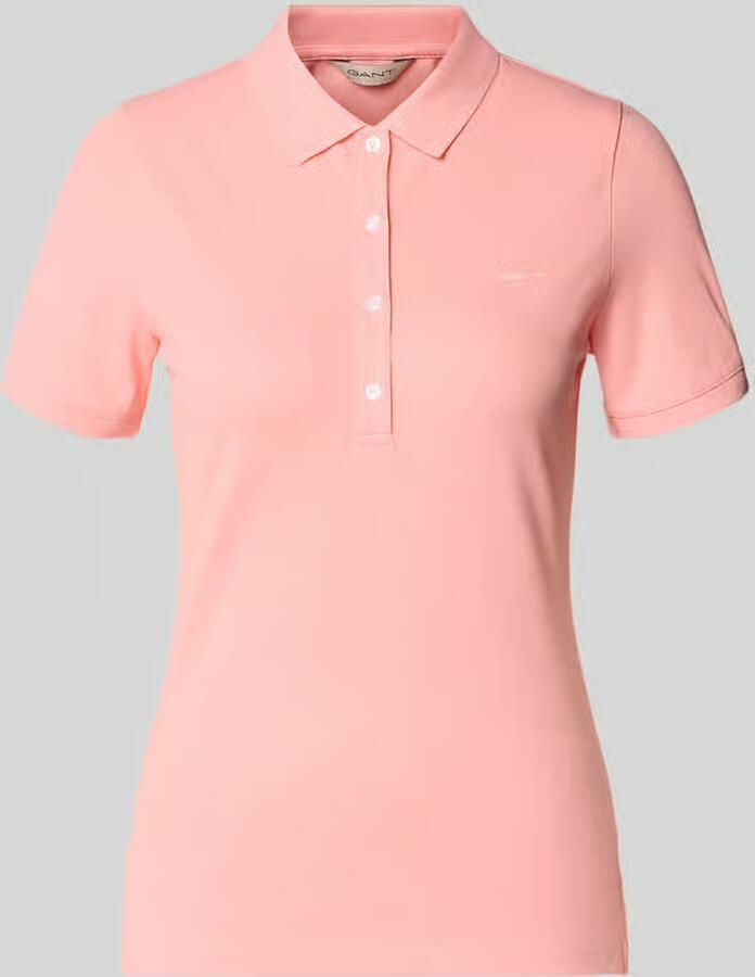Gant Businessoverhemd REG OXFORD SHIRT Oxford overhemd regular fit - Foto 20