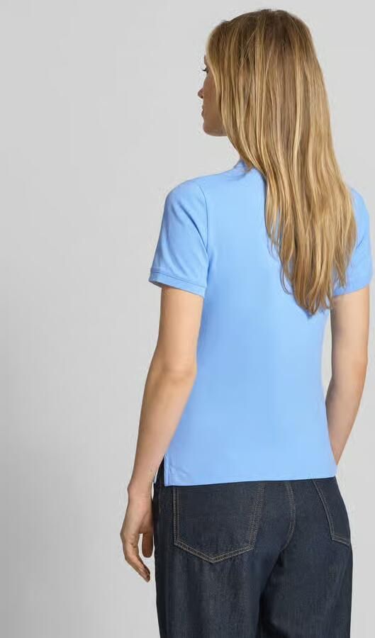 Gant Jeans met knopen aan de zijkant en achterzakken - Foto 12