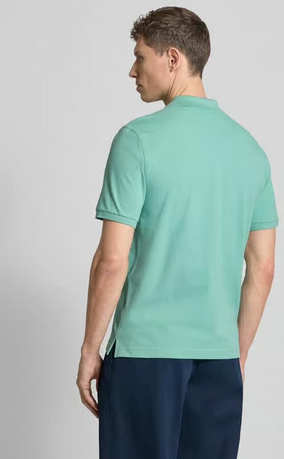 Gant T-shirt Korte Mouw Normaal schild T-shirt