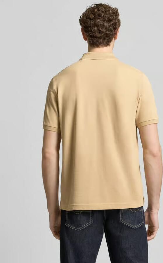 Gant T-shirt Korte Mouw Normaal schild T-shirt - Foto 2