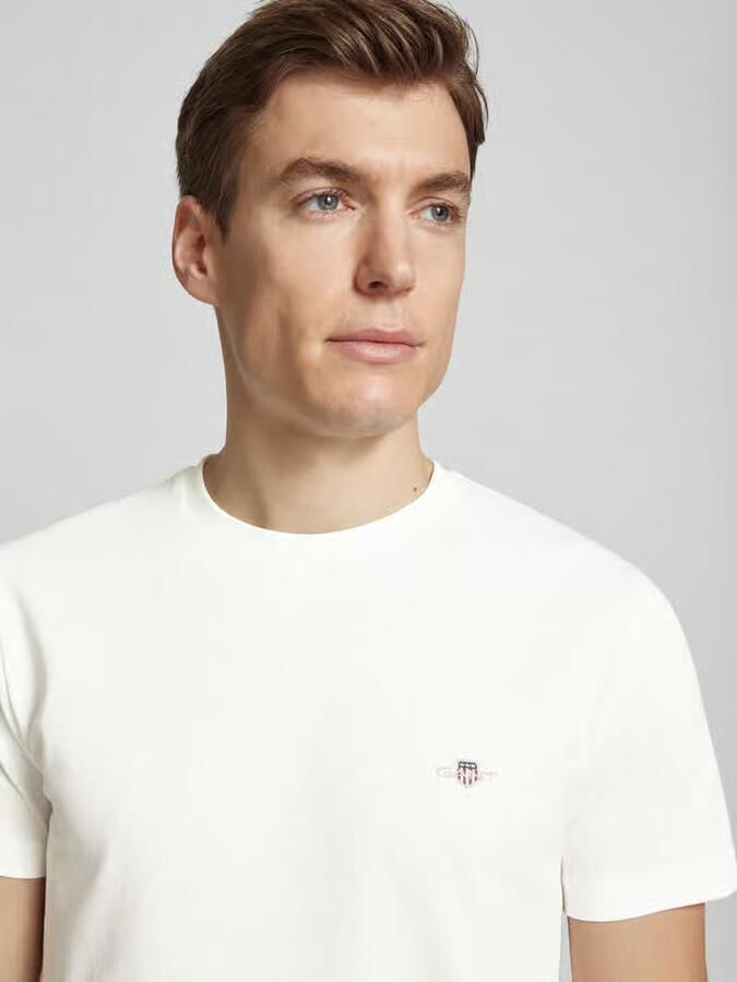 Gant Sweater Normale schild pullover hoodie - Foto 2