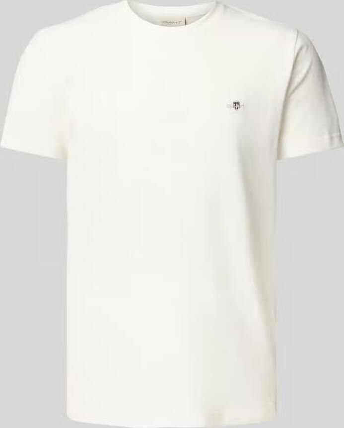Gant Sweater Normale schild pullover hoodie