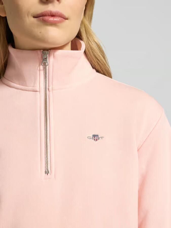 Gant sweatshirt met Katoen-Anteil - Foto 2