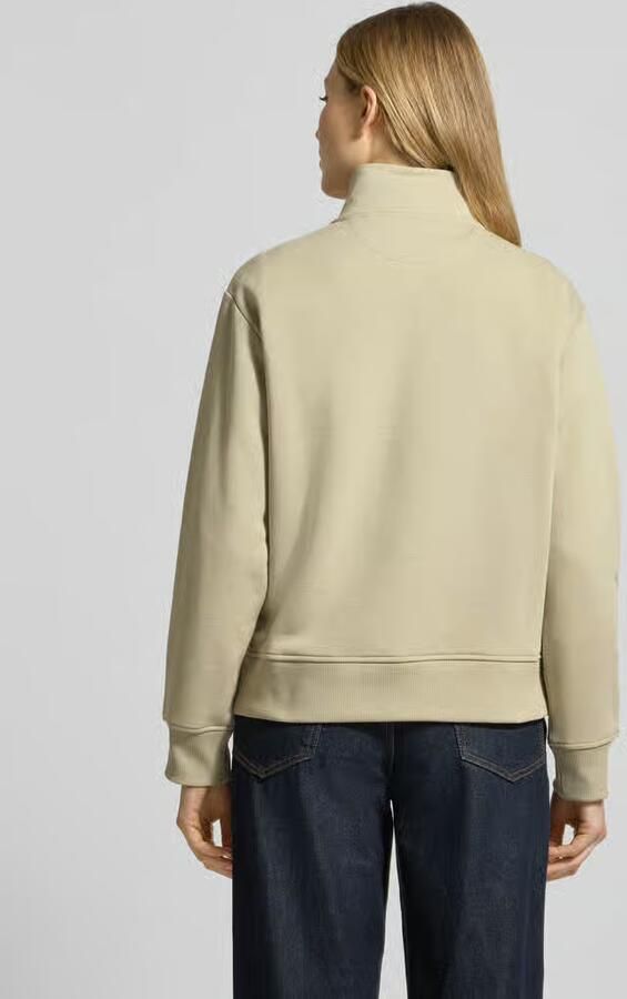Gant regular fit blouse in all-over look - Foto 2