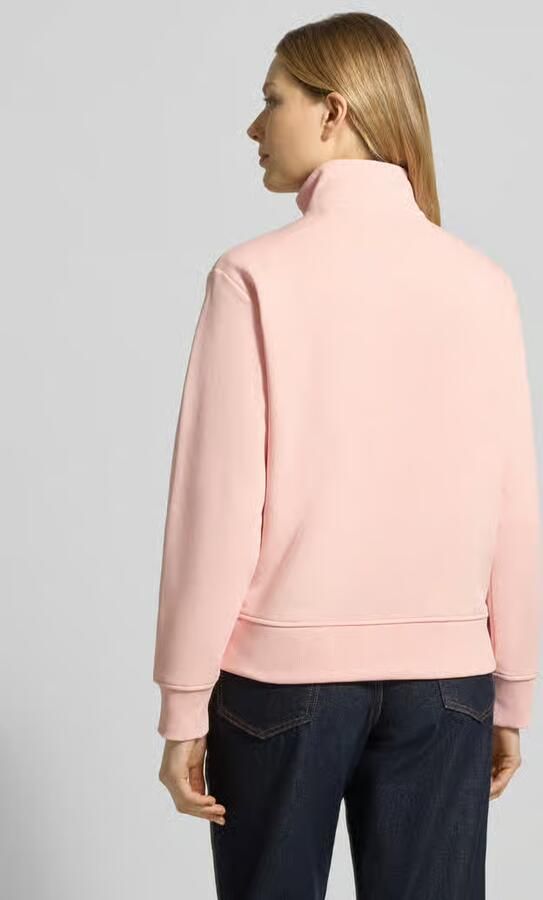 Gant regular fit blouse in all-over look - Foto 14