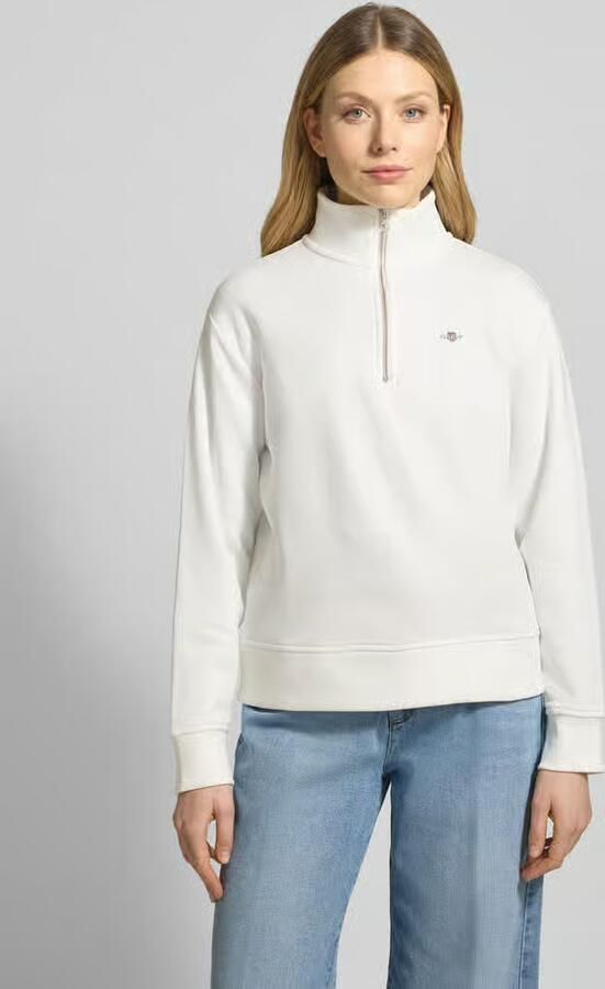 Gant Korte broek met elastische band - Foto 10
