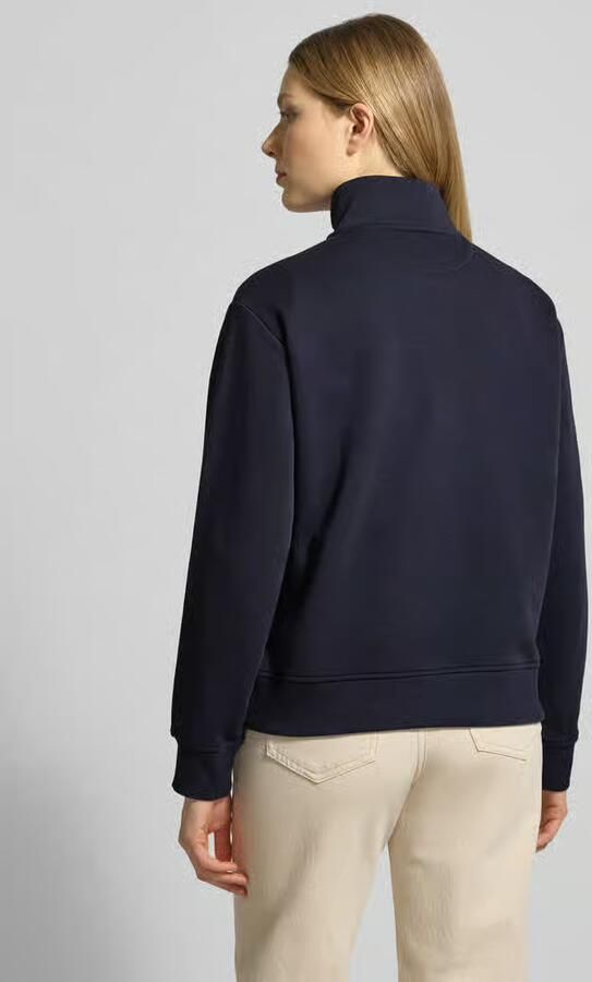 Gant Korte broek met elastische band - Foto 12