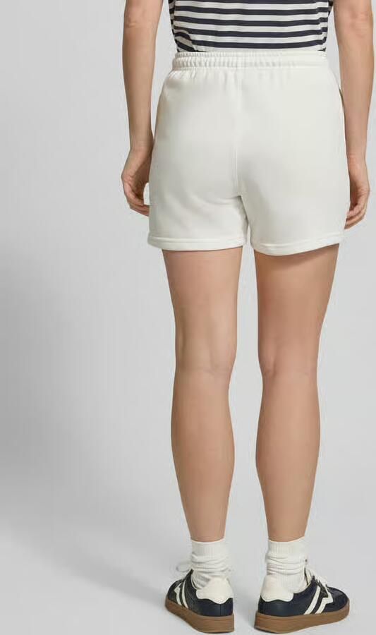 Gant Regular fit Blouse met borstzak en labelstitching - Foto 7
