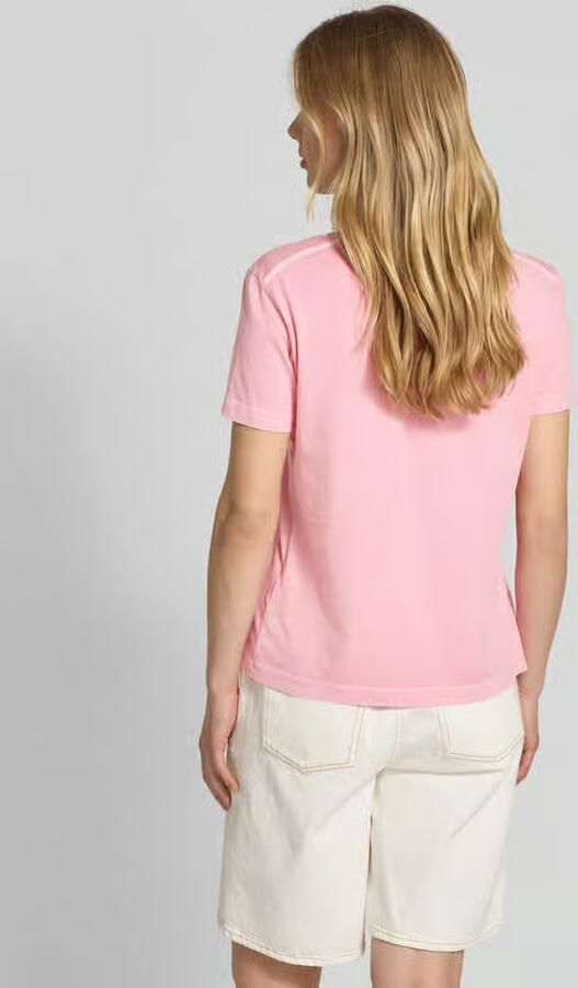 Gant Poloshirt Slim Shield Cap Logo Polo