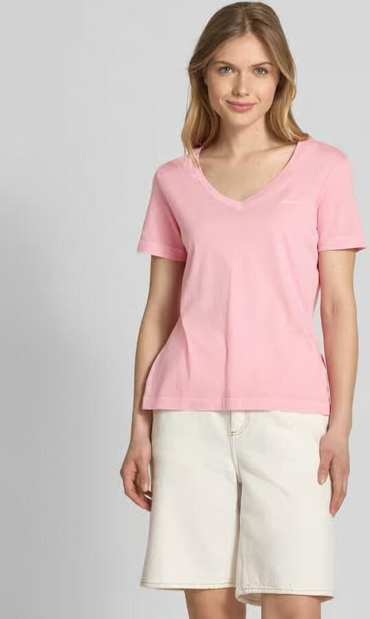 Gant Poloshirt Slim Shield Cap Logo Polo - Foto 2
