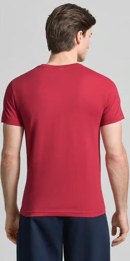 Gant Contrast Piqué Polo Heren - Foto 5