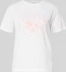 Gant Sweatjack met tweewegsritssluiting en labelstitching - Foto 7