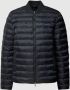 Gant Gewatteerd jack met labeldetail model 'Light Padded Bomber' - Thumbnail 1