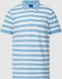 Gant Poloshirt met logostitching - Thumbnail 2
