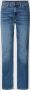 Gant Regular fit jeans met 5-pocketmodel - Thumbnail 1