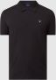 Gant Polo Shirt Korte Mouw THE ORIGINAL PIQUE SS RUGER - Thumbnail 3