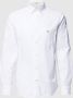 Gant Businessoverhemd Regular fit Oxford overhemd gestructureerd duurzaam dikker - Thumbnail 5