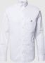 Gant Overhemd met lange mouwen Regular fit poplin overhemd licht slijtvast easy care - Thumbnail 3