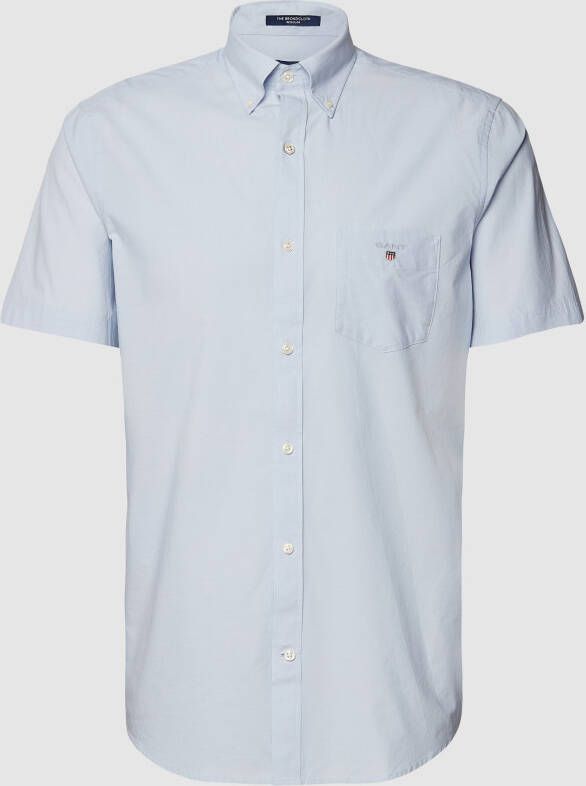 Gant Regular fit vrijetijdsoverhemd met button-downkraag