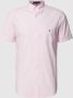 Gant Regular fit vrijetijdsoverhemd met ruitmotief model 'THE BROADCLOTH' - Thumbnail 1