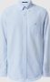 Gant Overhemd met lange mouwen Oxford met logoborduursel op de borstzak - Thumbnail 3