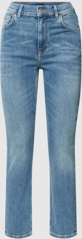 Gant Slim fit jeans in 5-pocketmodel