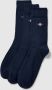 Gant Vrijetijdssokken SHIELD SOCKS 3-PACK (set 3 paar) - Thumbnail 1