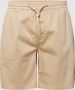 Gant Chino-short DRAWSTRING LOGO SHORTS - Thumbnail 1