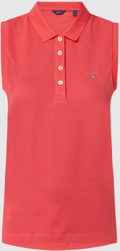 Gant Top met polokraag