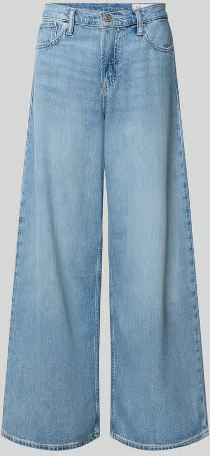 GAP baggy fit jeans met steekzakken model 'DYLAN'
