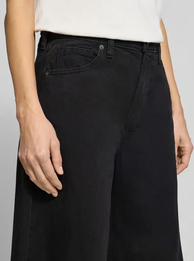 GAP Barrel jeans met steekzakken model 'HORSESHOE' - Foto 2