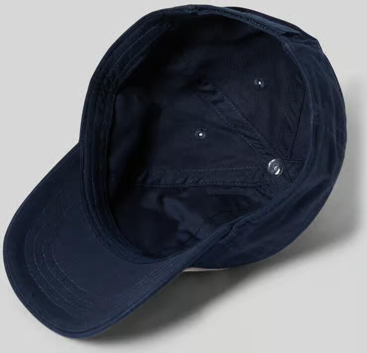 GAP baseballpet met gestikt logo