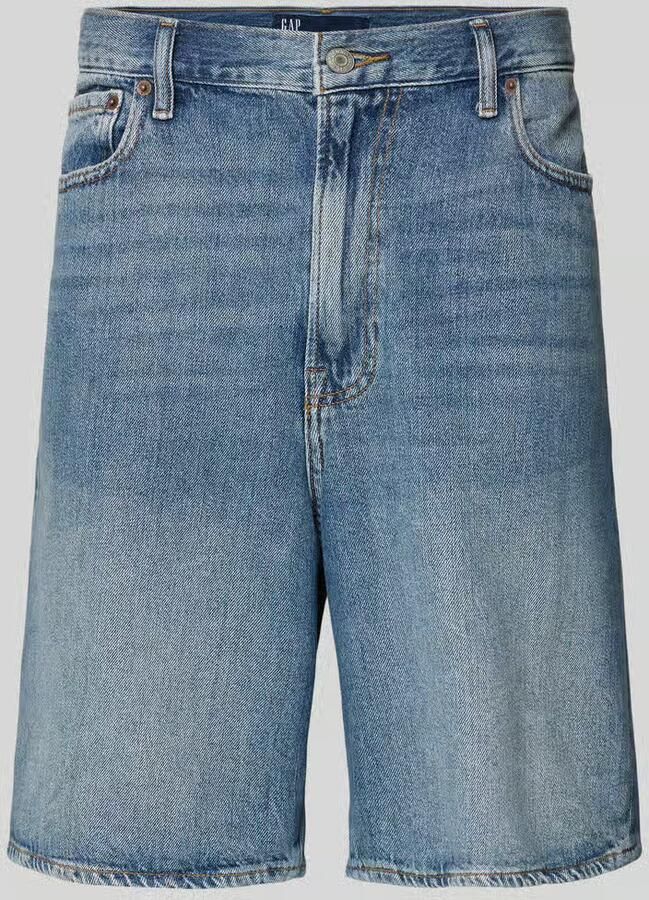 GAP Bermuda s in 5-pocket-design - Foto 2